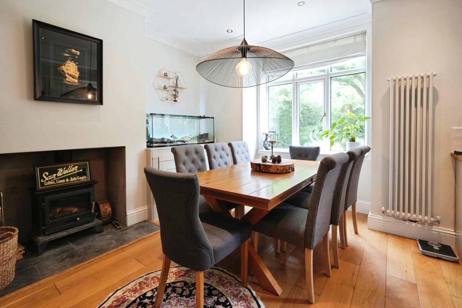 5 bedroom House for sale in Chretien Road, Manchester