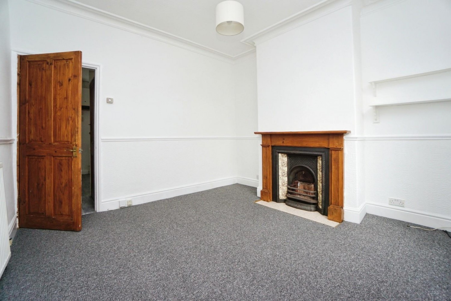 2 bedroom House to let in Barber Place, Crookesmoor, Sheffield, S10 1EG