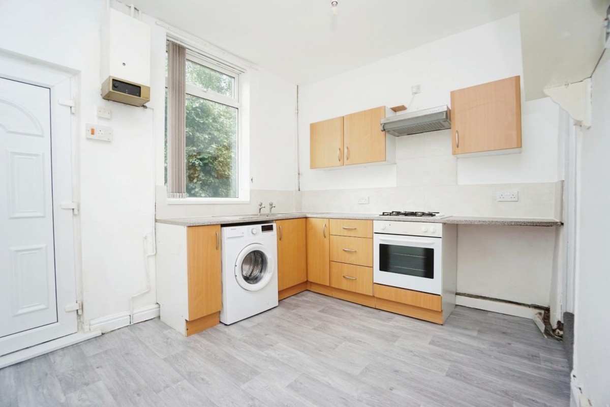 Barber Place, Crookesmoor, Sheffield, S10 1EG