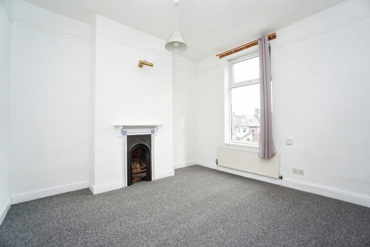 Barber Place, Crookesmoor, Sheffield, S10 1EG