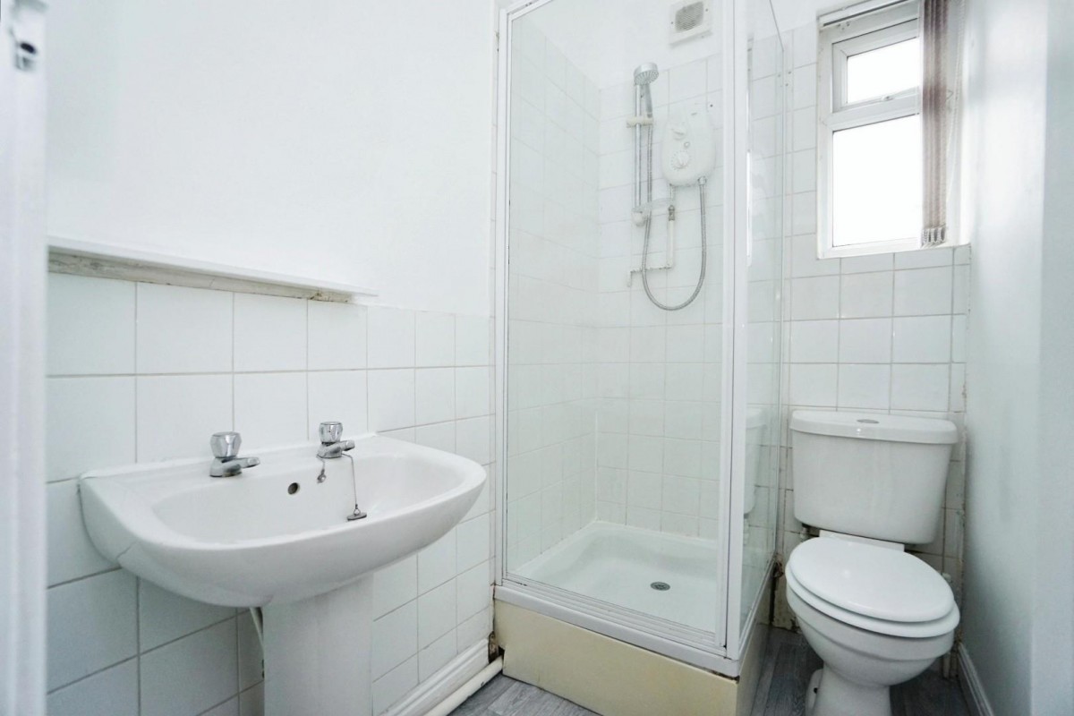 Barber Place, Crookesmoor, Sheffield, S10 1EG