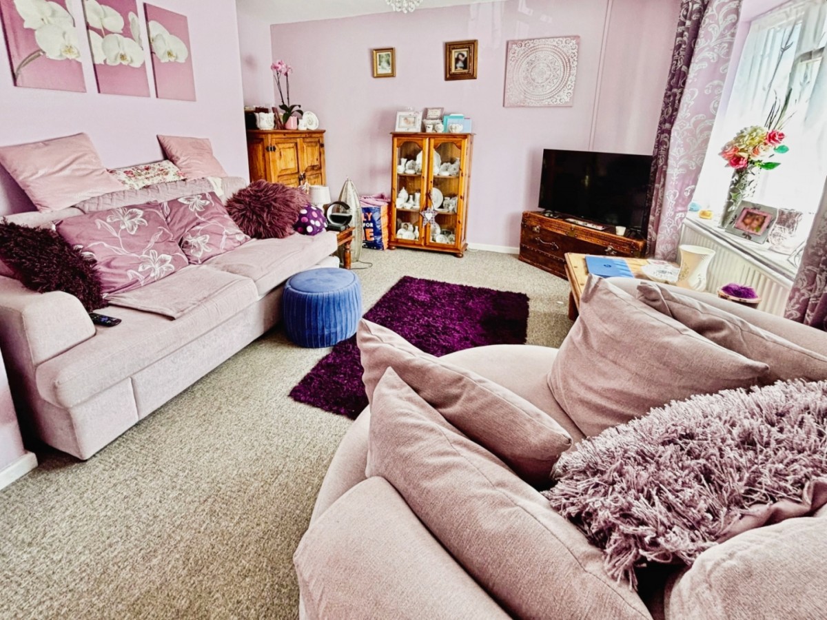 Highfield, Hallcroft, Retford, DN22 7QJ
