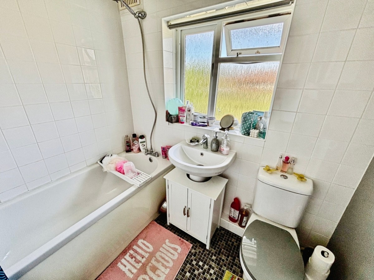 Highfield, Hallcroft, Retford, DN22 7QJ