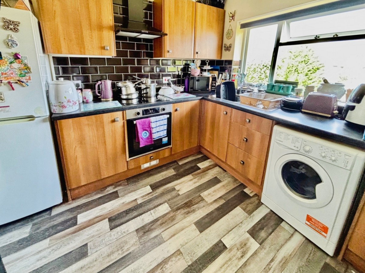 Highfield, Hallcroft, Retford, DN22 7QJ