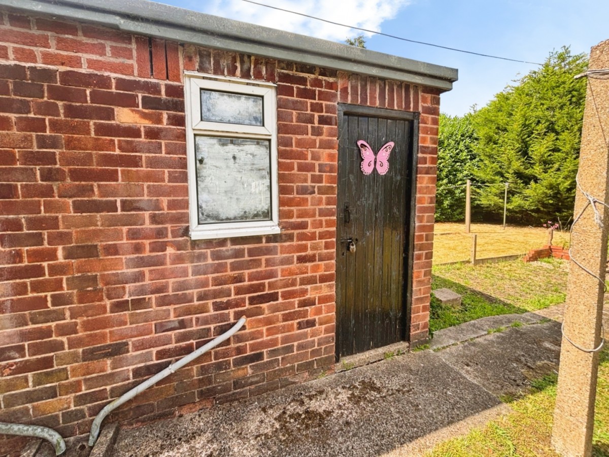Highfield, Hallcroft, Retford, DN22 7QJ