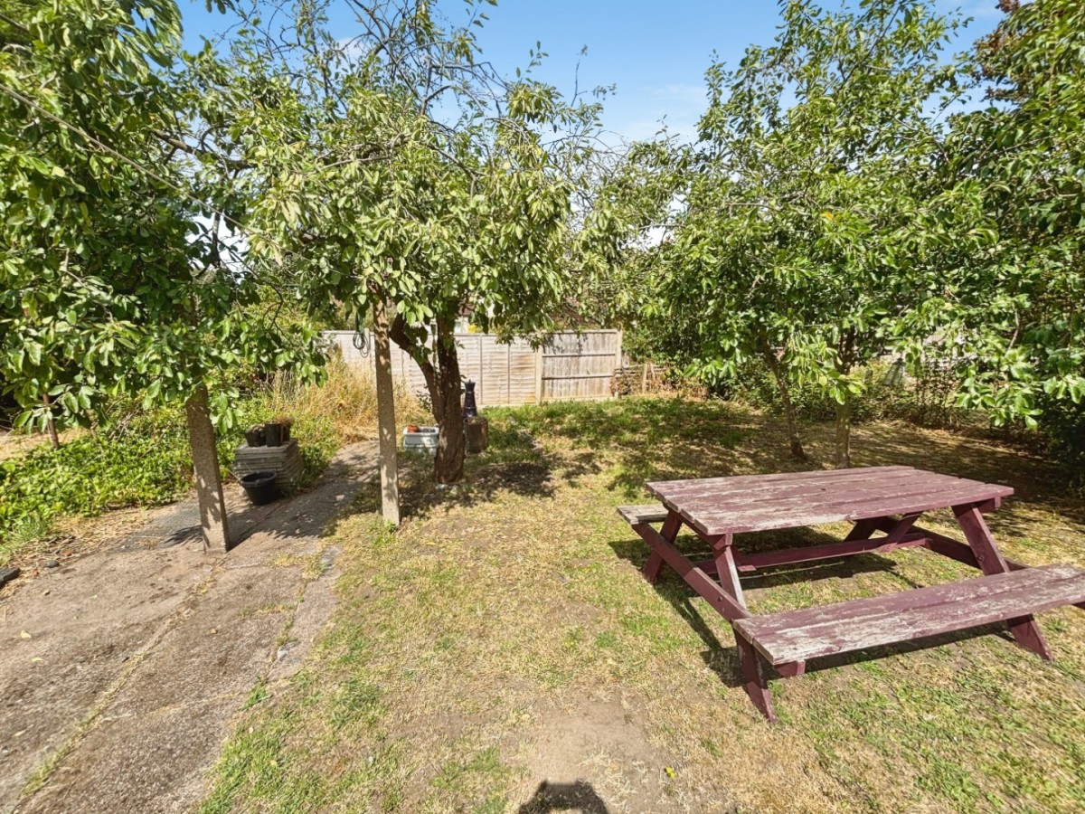 Highfield, Hallcroft, Retford, DN22 7QJ