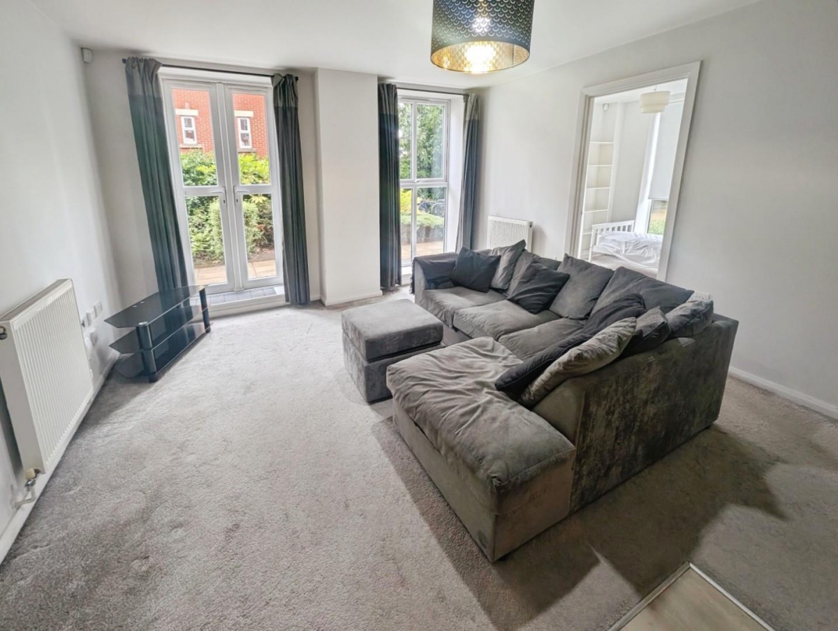 Rocksborough House, Warwick Road B92 7GA