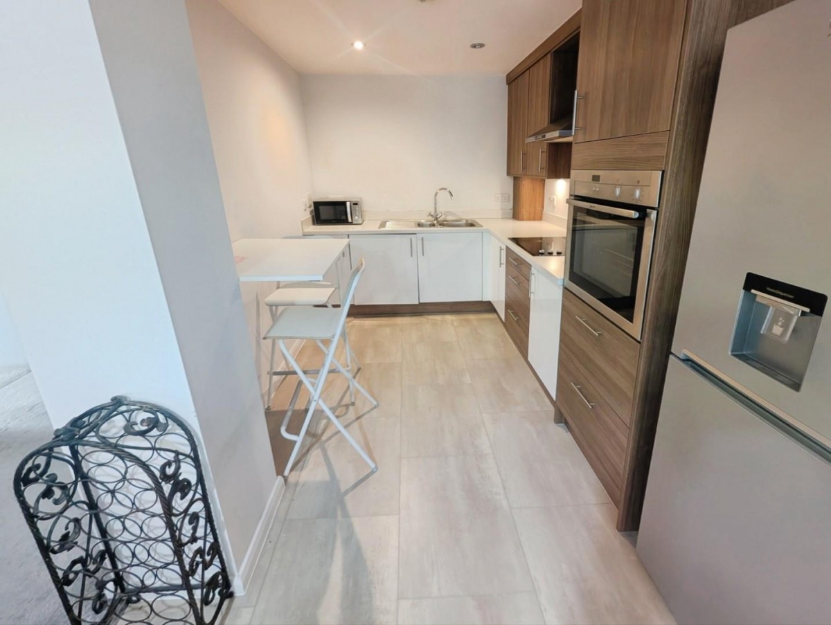 Rocksborough House, Warwick Road B92 7GA