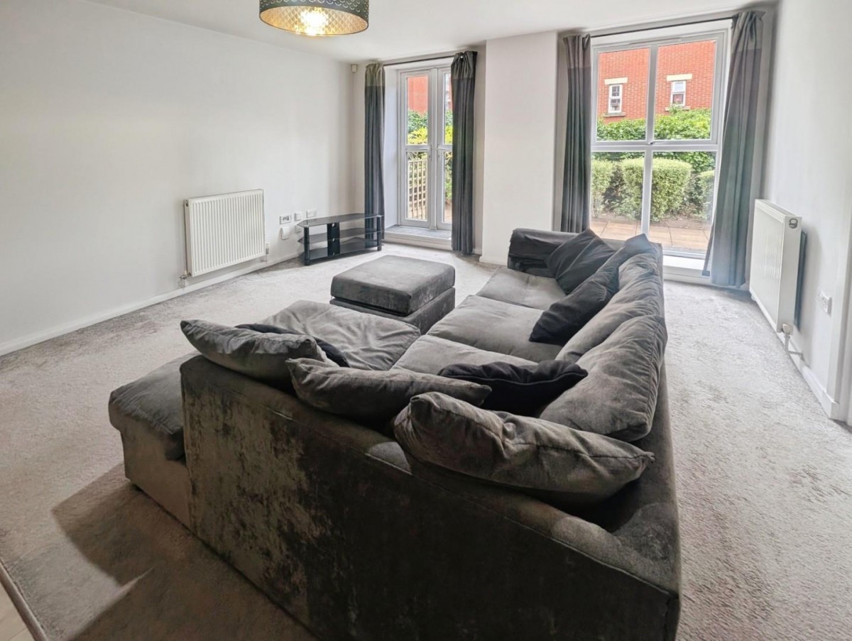 Rocksborough House, Warwick Road B92 7GA