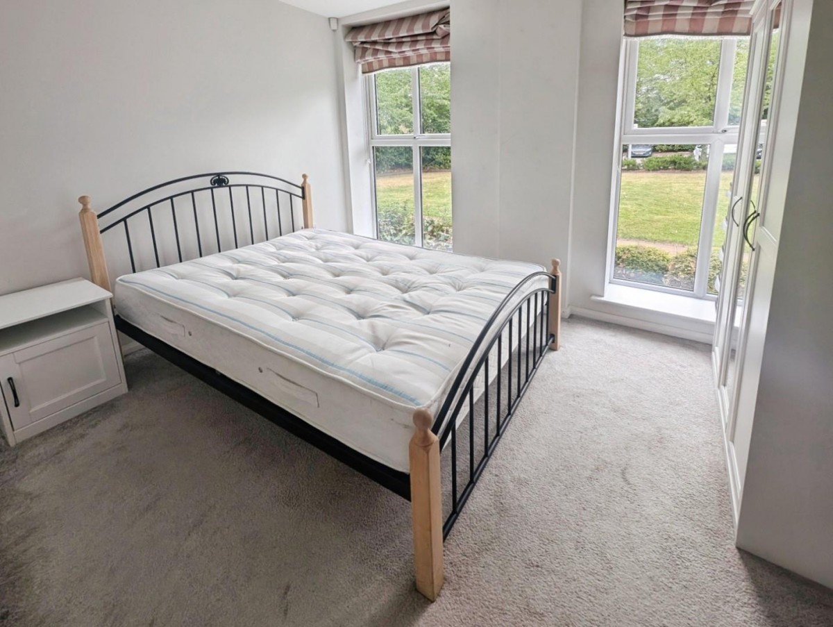 Rocksborough House, Warwick Road B92 7GA