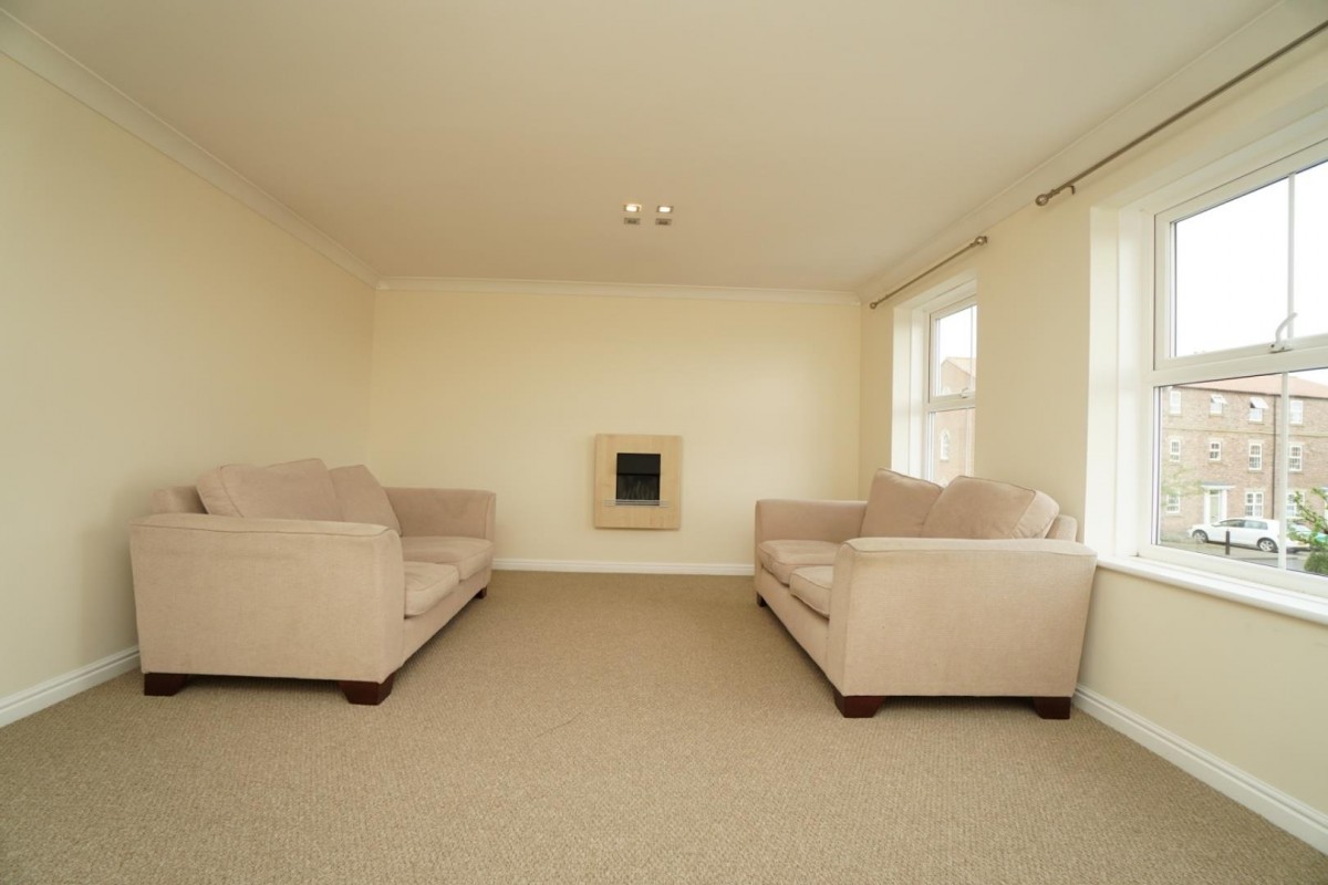 Wilkinsons Court, Easingwold, York, YO61 3GH