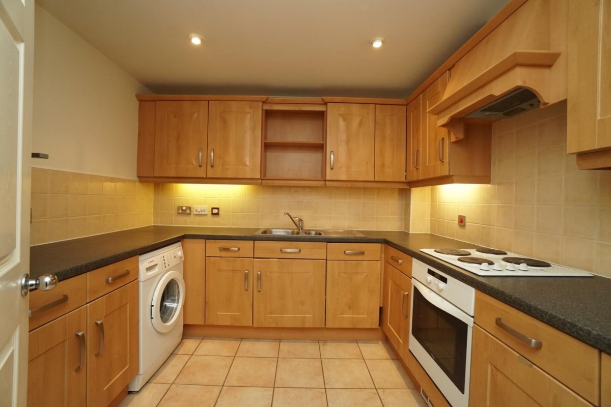Wilkinsons Court, Easingwold, York, YO61 3GH