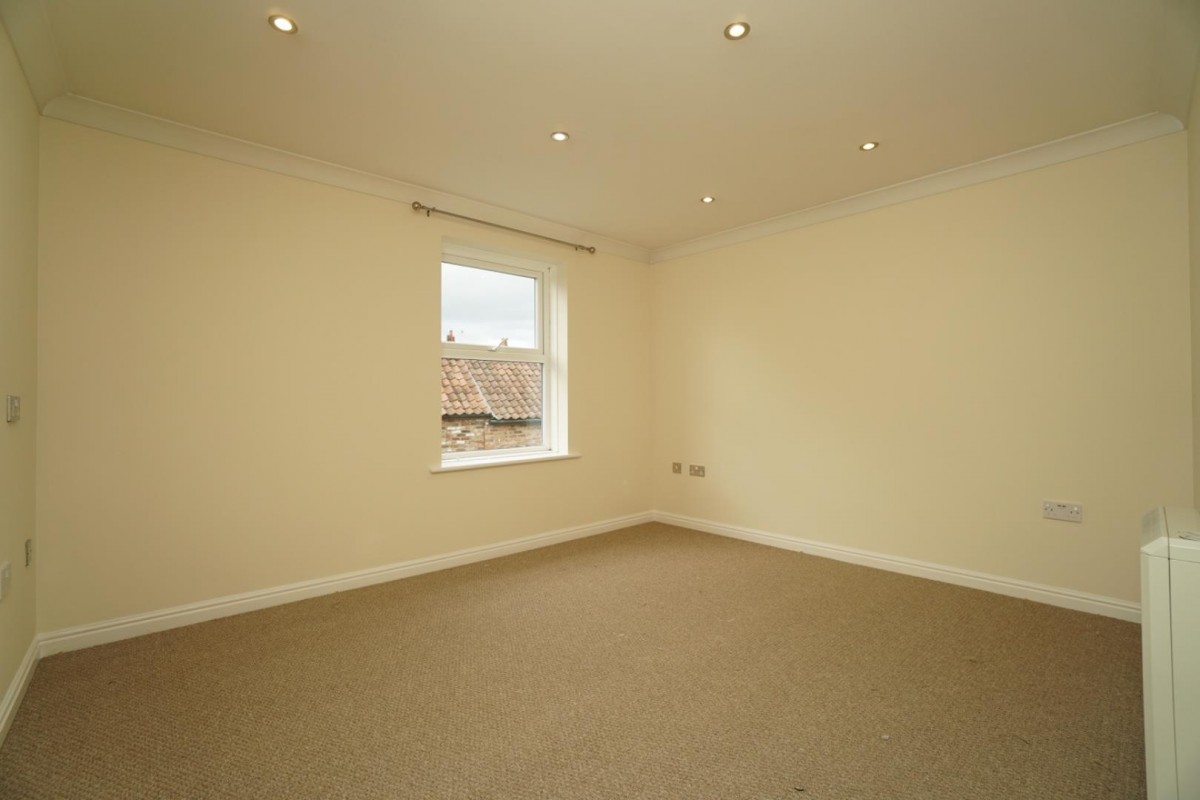 Wilkinsons Court, Easingwold, York, YO61 3GH