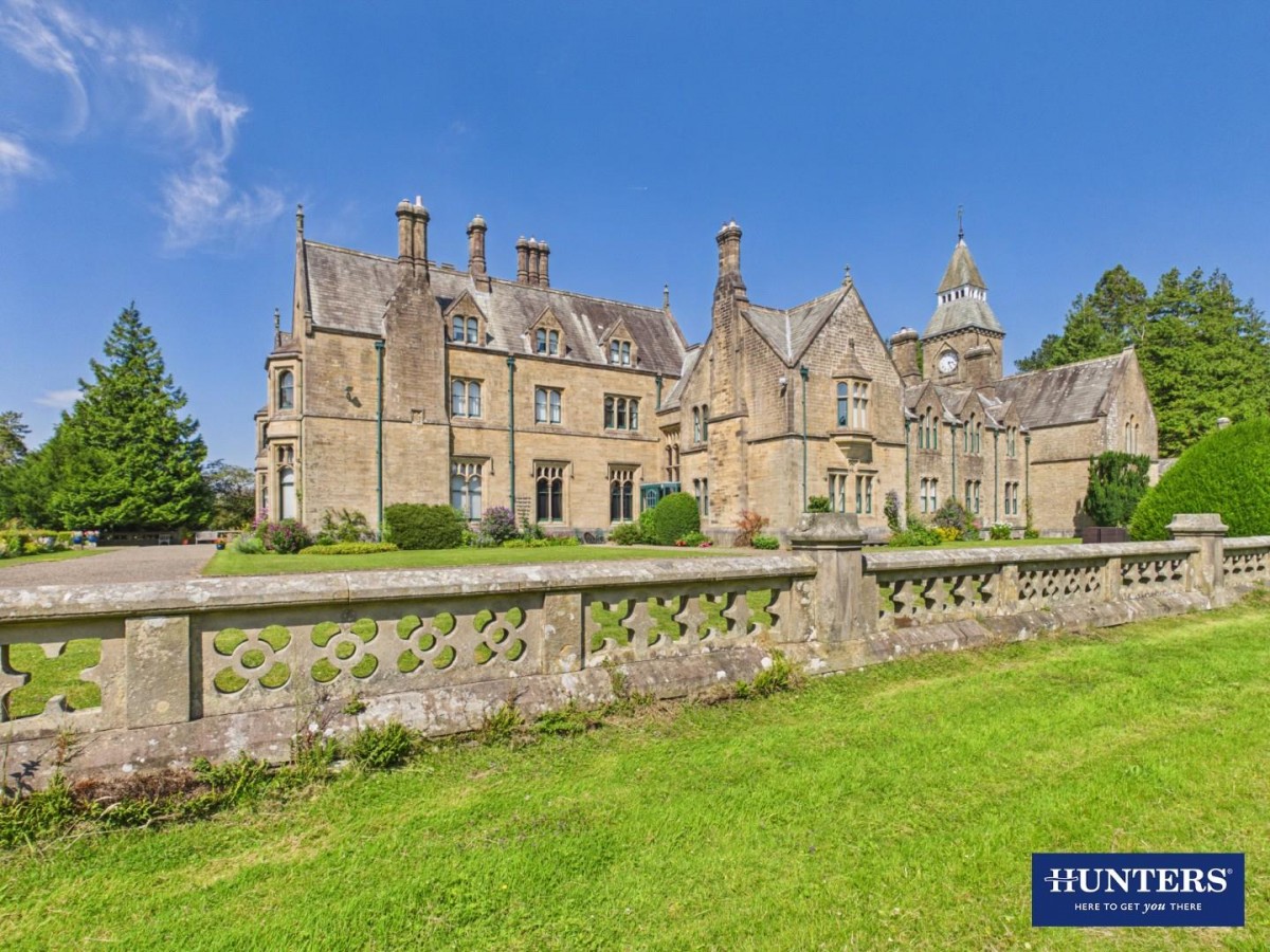 Sedgwick House, Sedgwick
