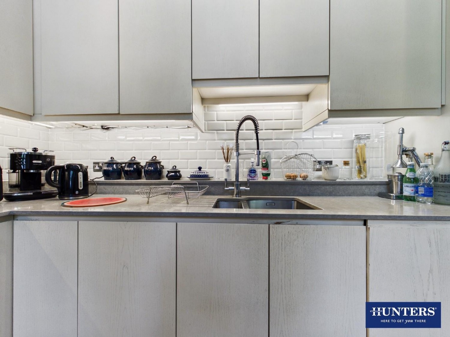 2 bedroom Flat for sale in Sedgwick House, Sedgwick