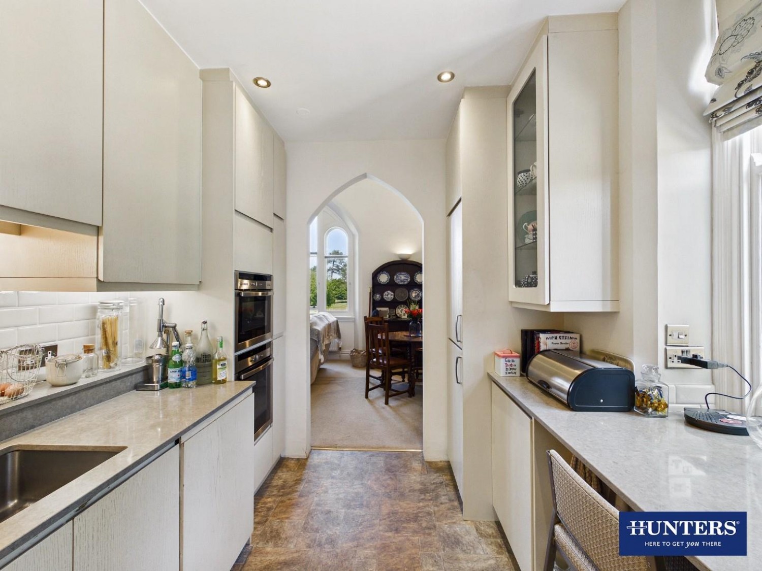 2 bedroom Flat for sale in Sedgwick House, Sedgwick
