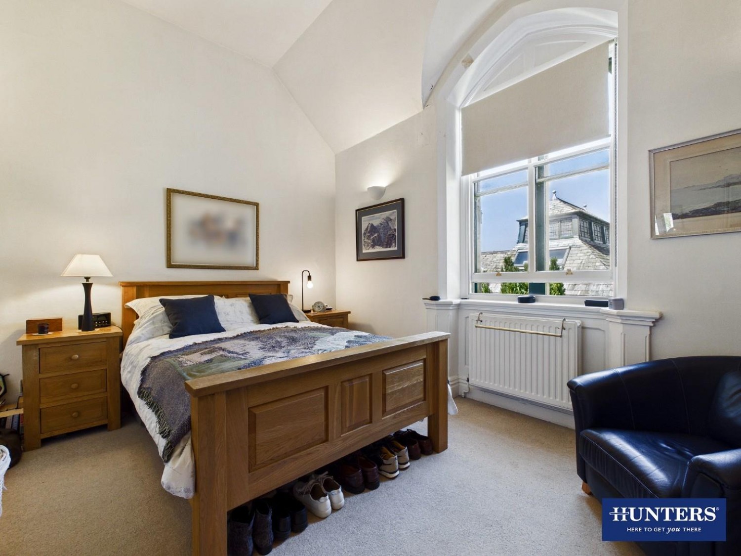 2 bedroom Flat for sale in Sedgwick House, Sedgwick