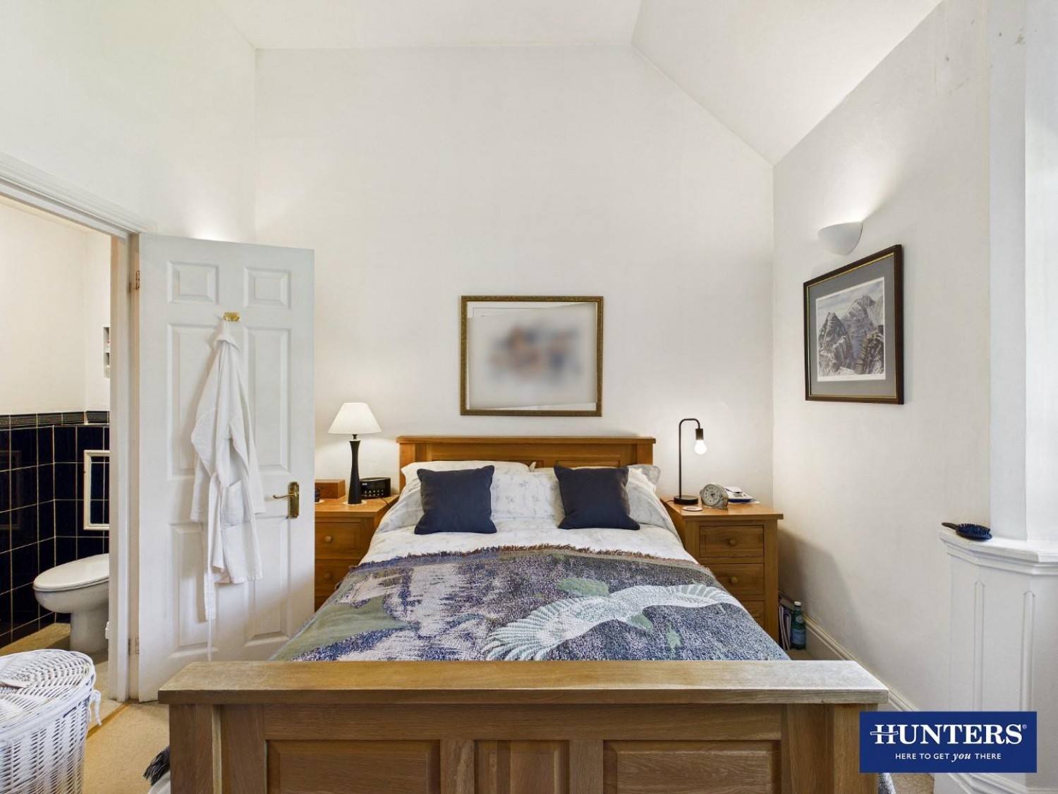 2 bedroom Flat for sale in Sedgwick House, Sedgwick