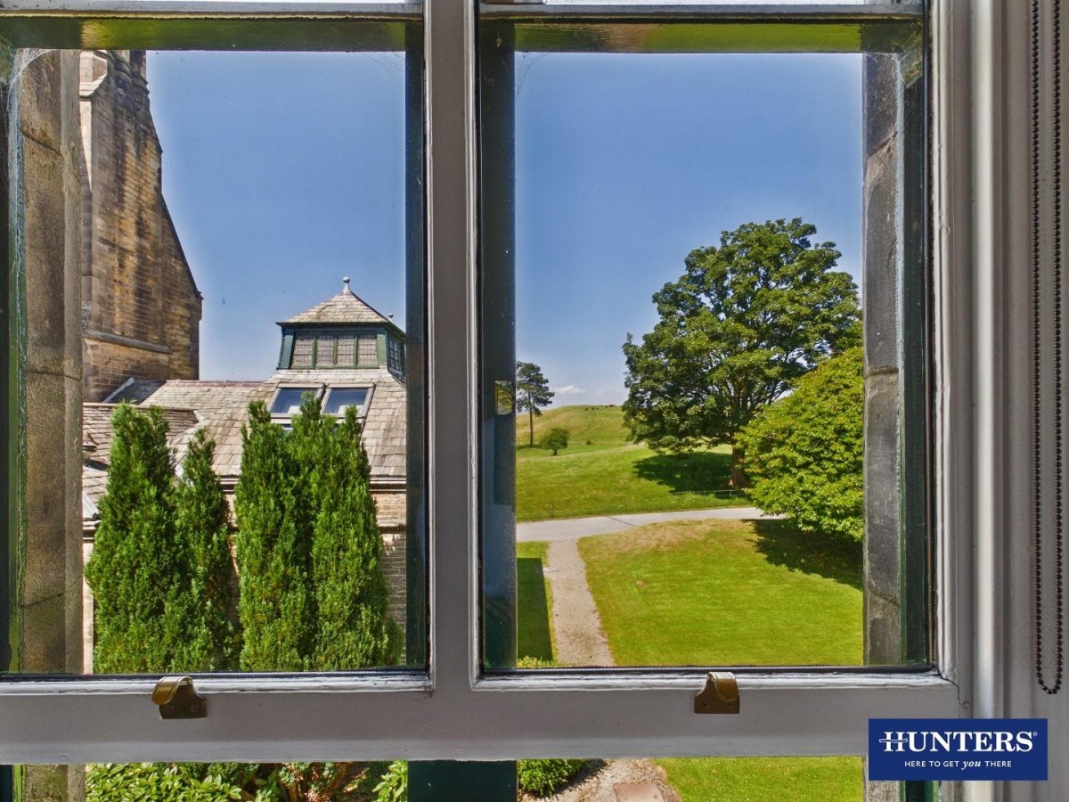Sedgwick House, Sedgwick