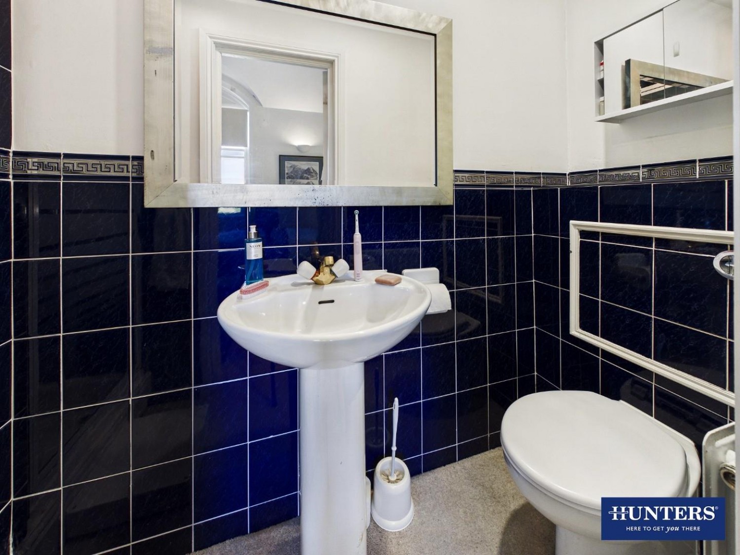 2 bedroom Flat for sale in Sedgwick House, Sedgwick