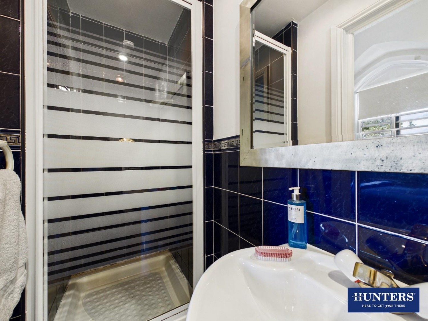 2 bedroom Flat for sale in Sedgwick House, Sedgwick
