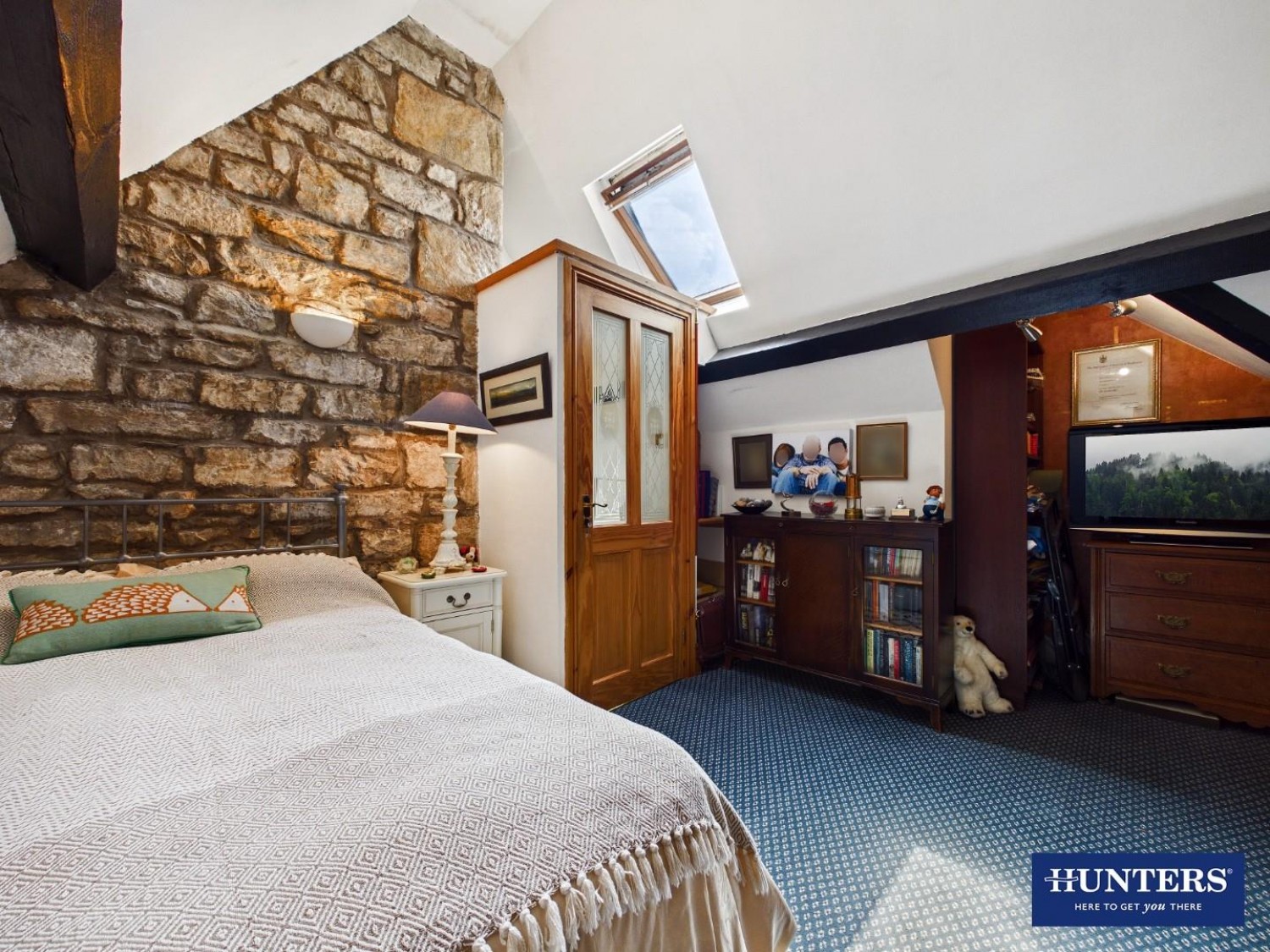 2 bedroom Flat for sale in Sedgwick House, Sedgwick