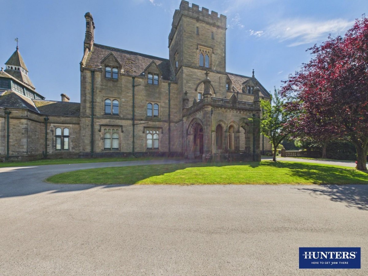 Sedgwick House, Sedgwick