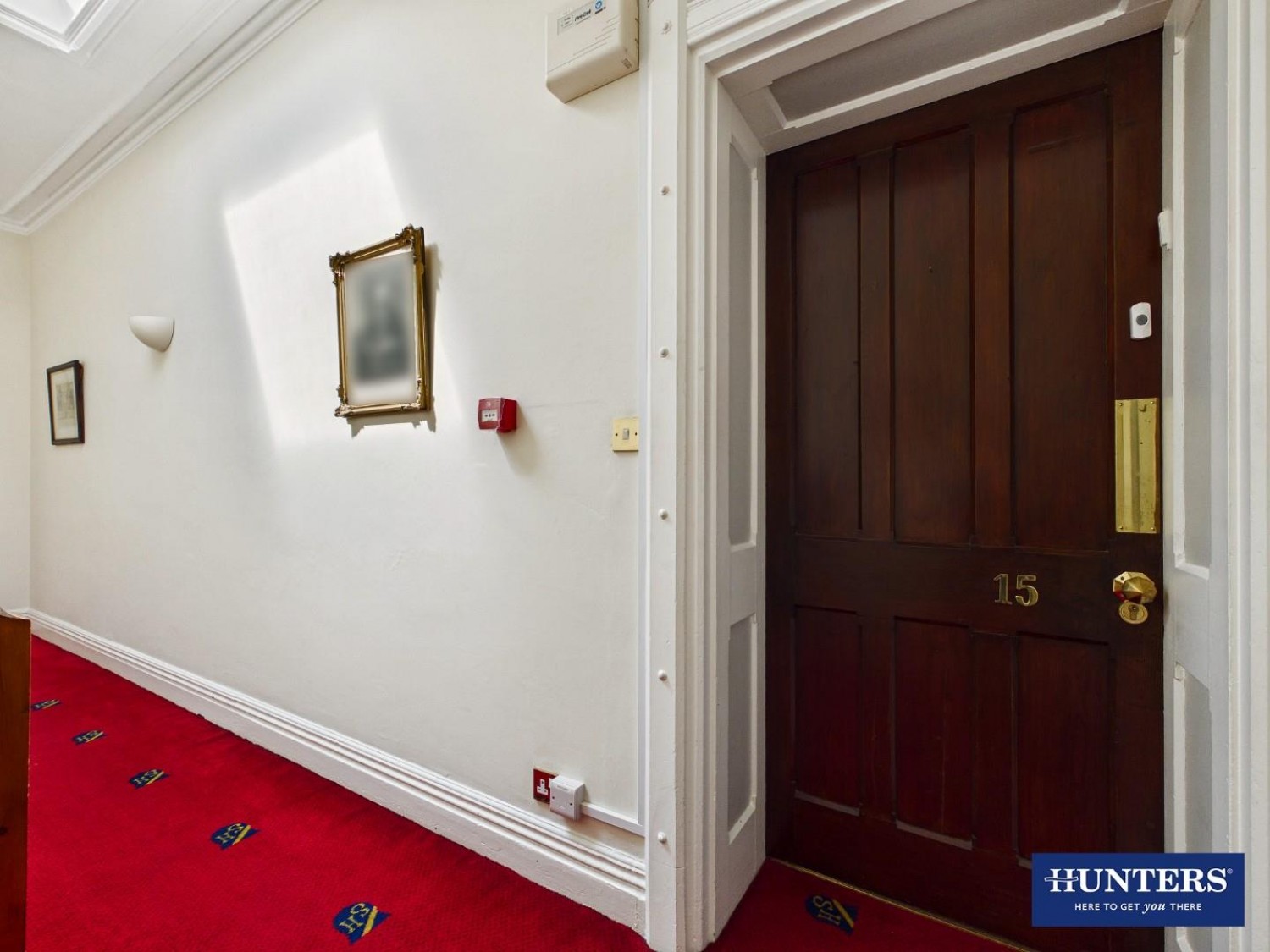 2 bedroom Flat for sale in Sedgwick House, Sedgwick