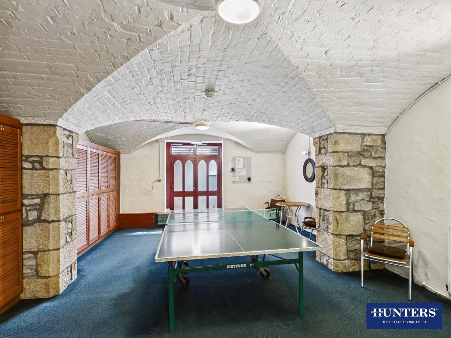 2 bedroom Flat for sale in Sedgwick House, Sedgwick
