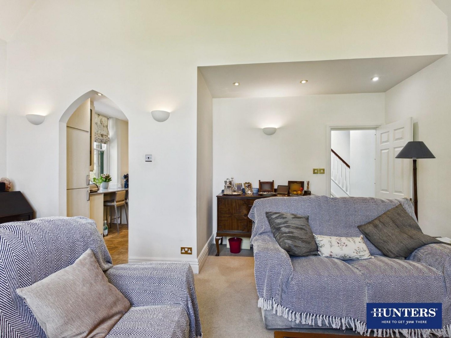 2 bedroom Flat for sale in Sedgwick House, Sedgwick