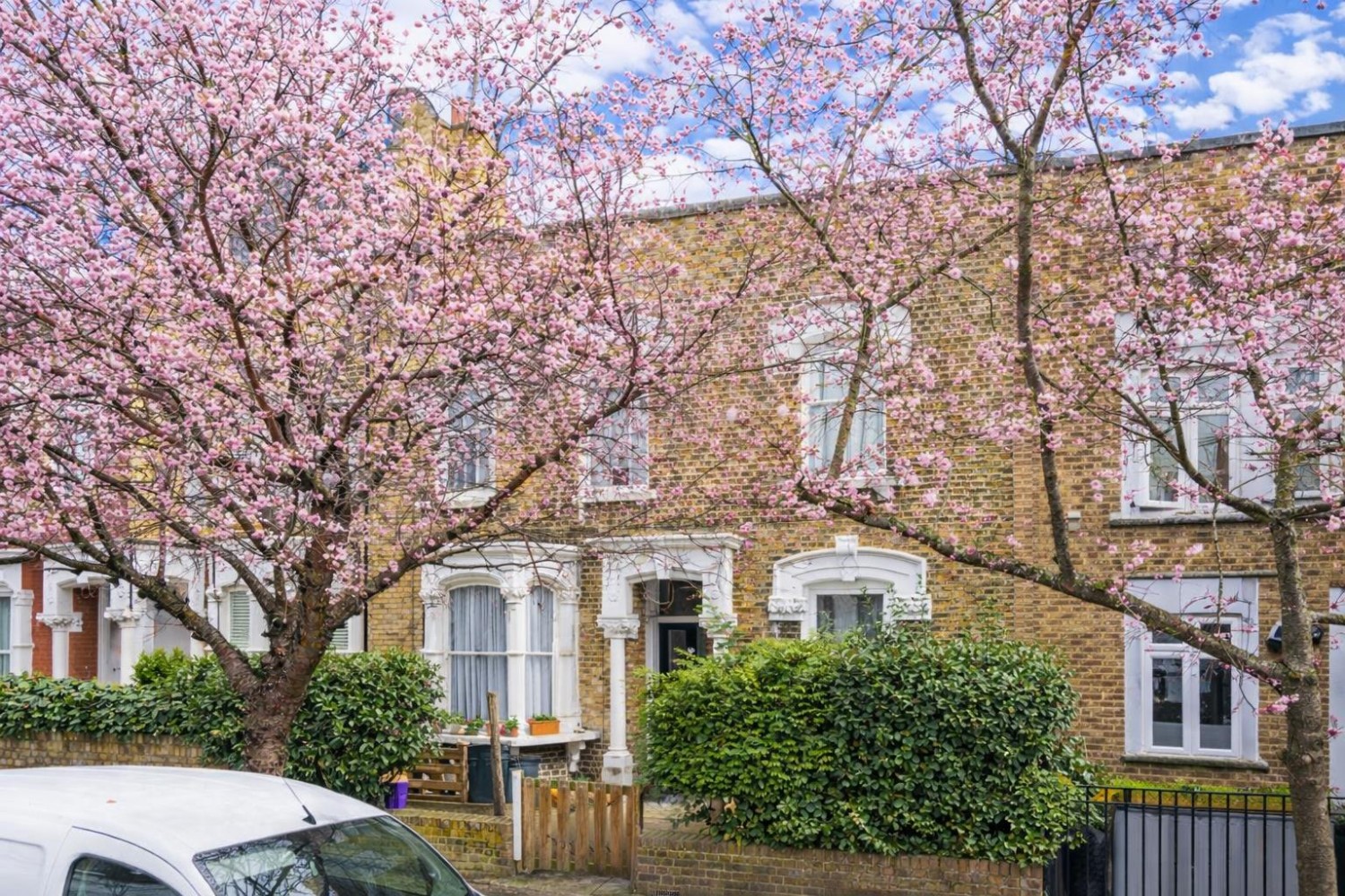 0 bedroom Flat to let in Leconfield Road, London, N5