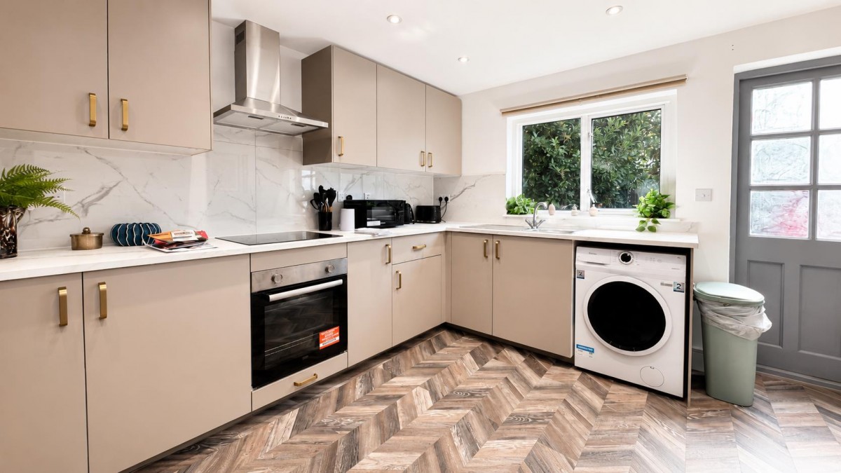 Longfellow Road, Worcester Park