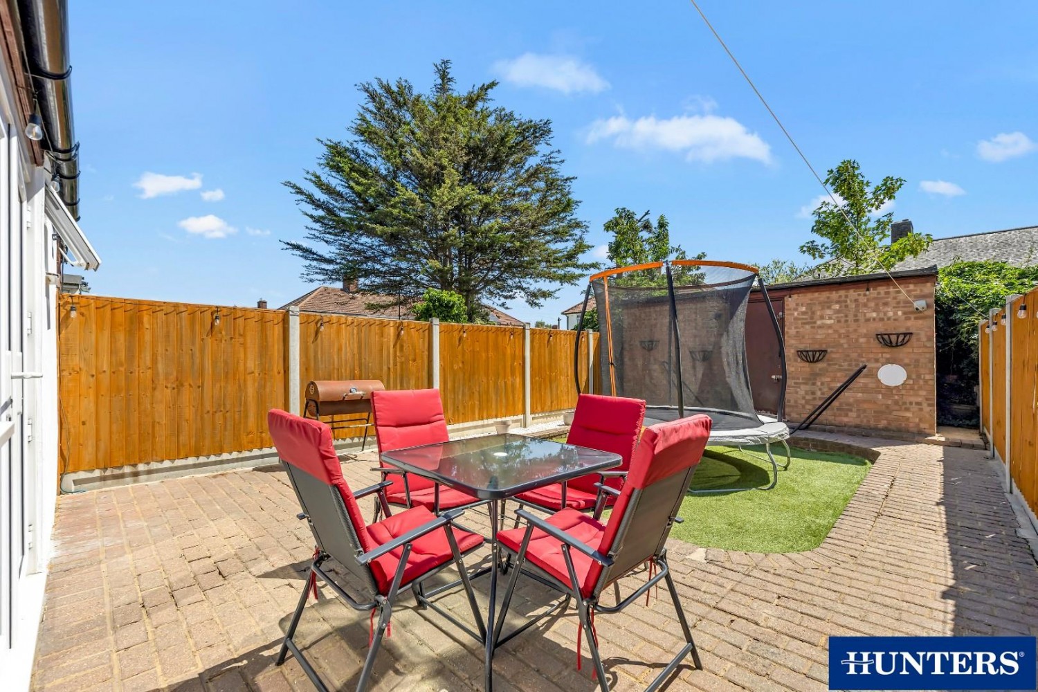3 bedroom House for sale in Porters Avenue, Dagenham, RM9