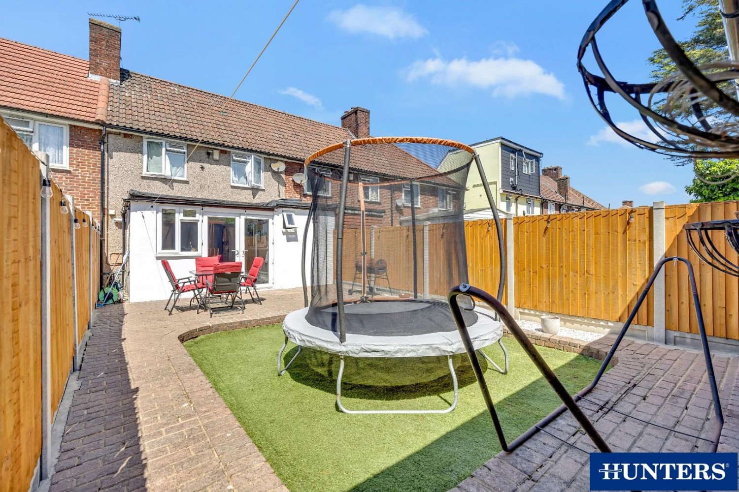 3 bedroom House for sale in Porters Avenue, Dagenham, RM9