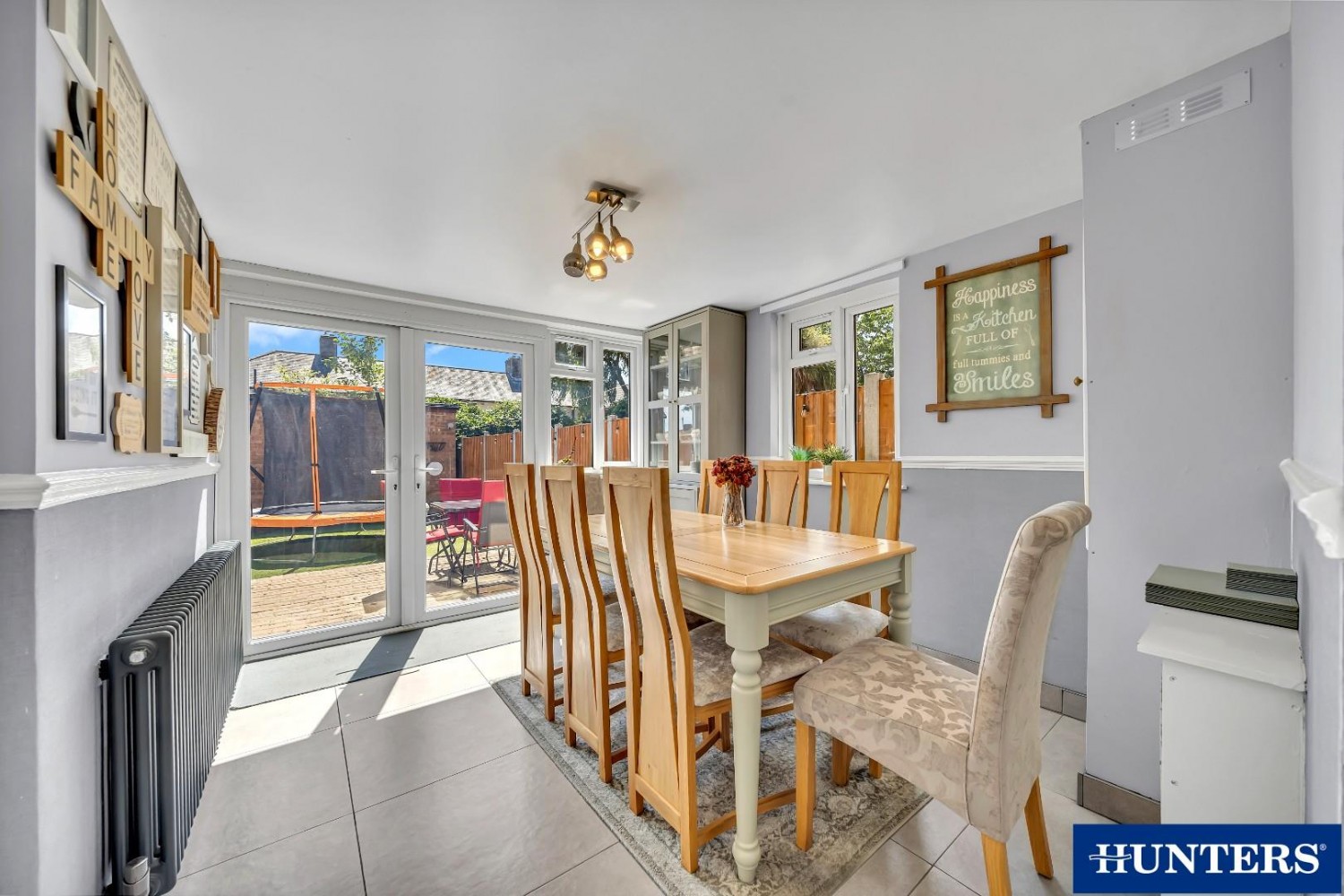 3 bedroom House for sale in Porters Avenue, Dagenham, RM9