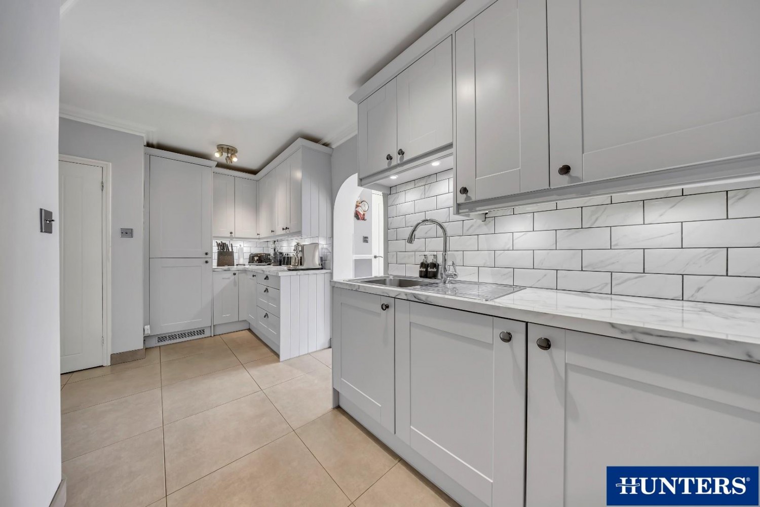 3 bedroom House for sale in Porters Avenue, Dagenham, RM9