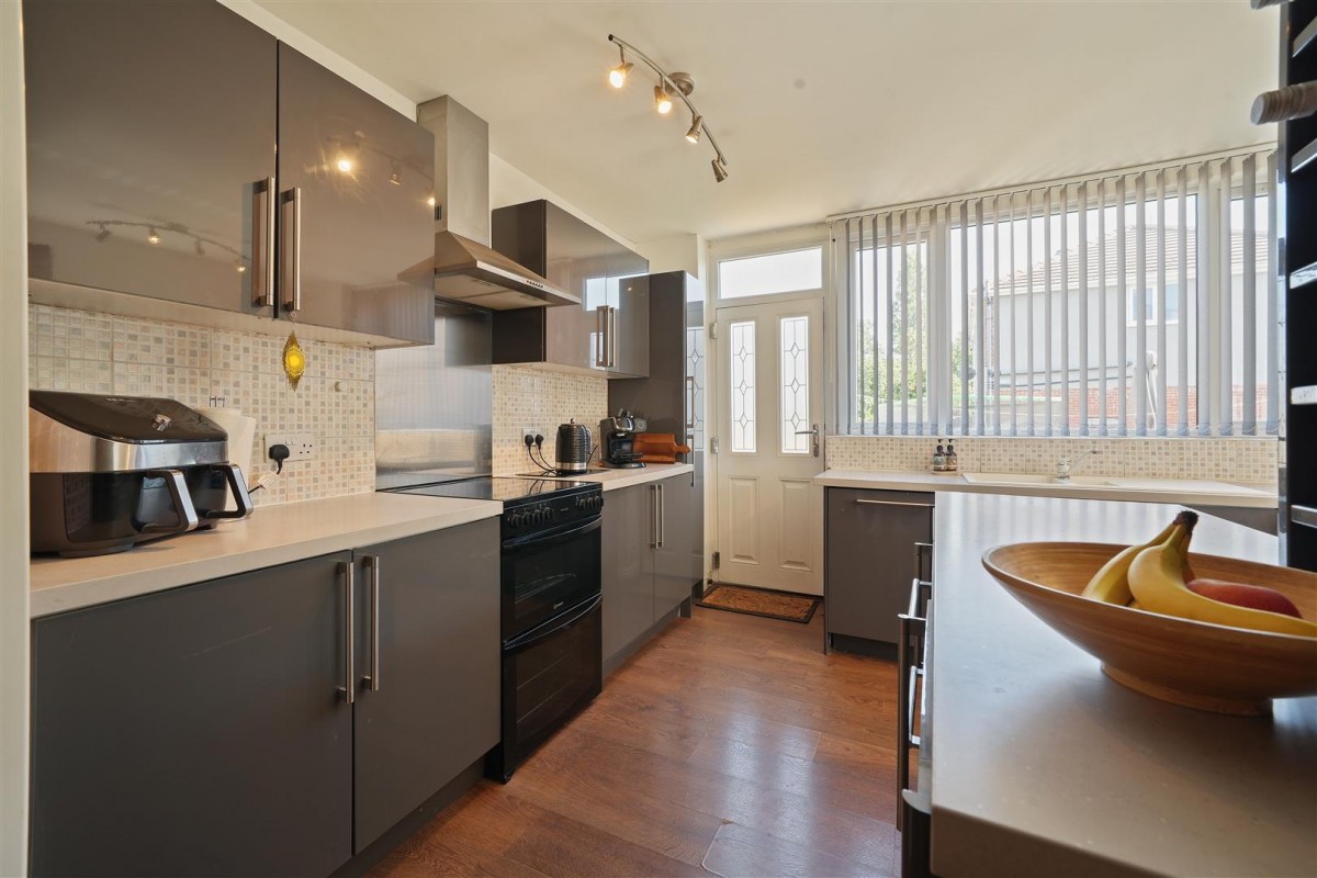 Welwyn Road, Gleadless, Sheffield, S12 2JF