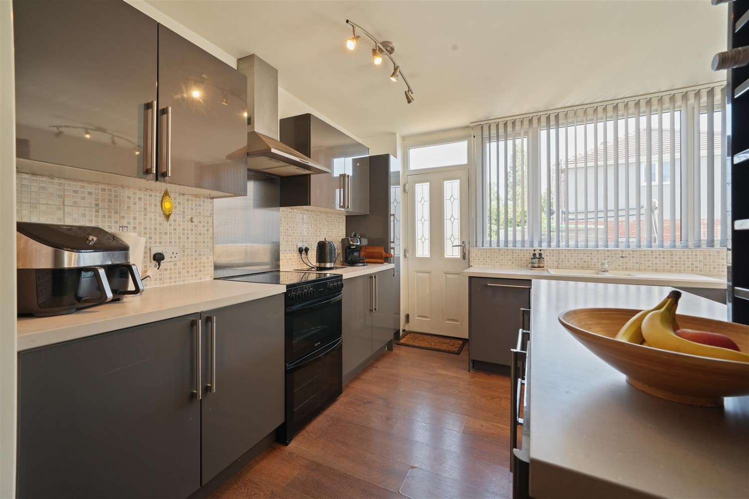 3 bedroom House for sale in Welwyn Road, Gleadless, Sheffield, S12 2JF