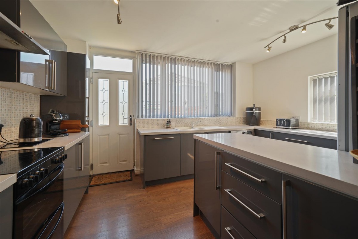 Welwyn Road, Gleadless, Sheffield, S12 2JF