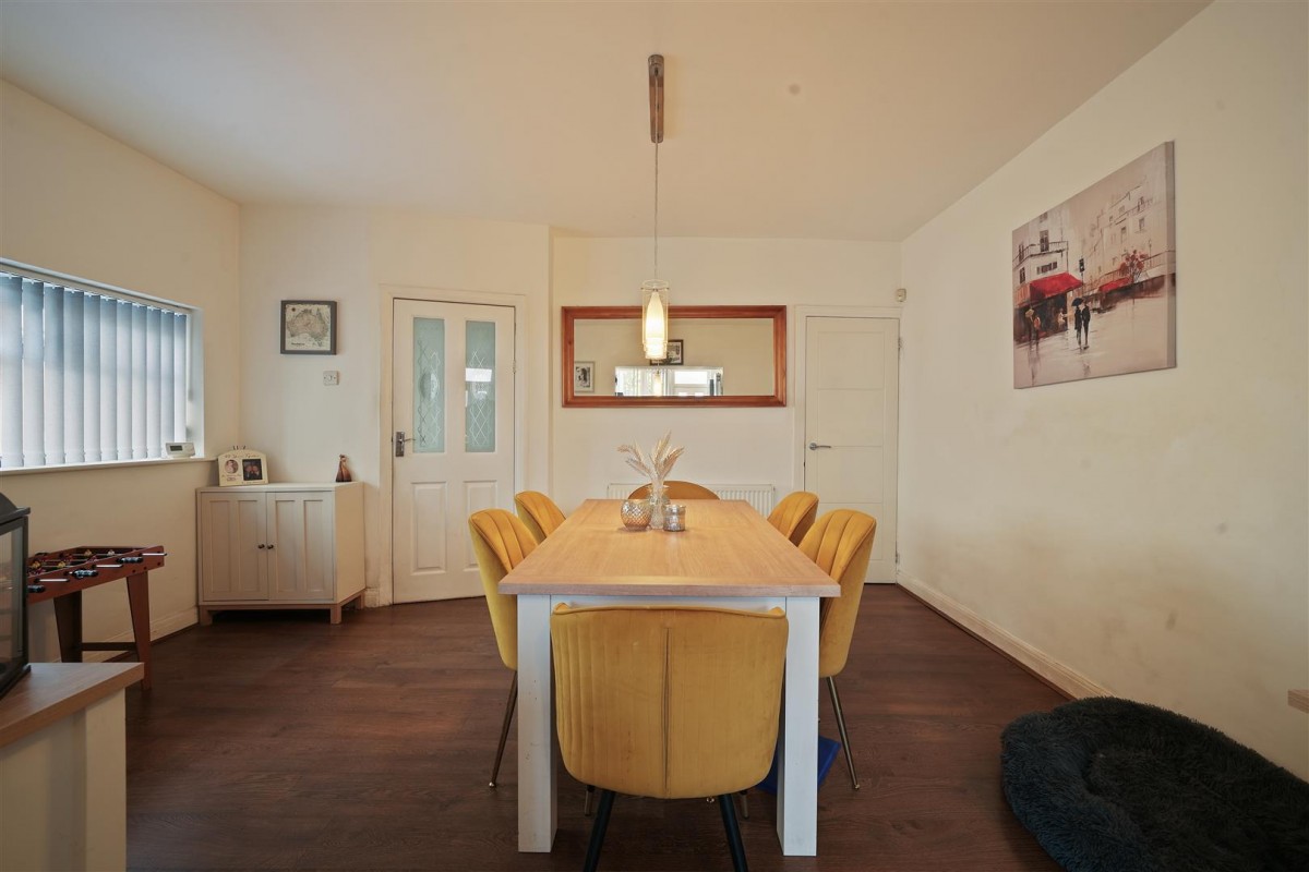 Welwyn Road, Gleadless, Sheffield, S12 2JF