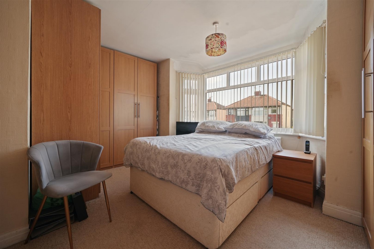 3 bedroom House for sale in Welwyn Road, Gleadless, Sheffield, S12 2JF
