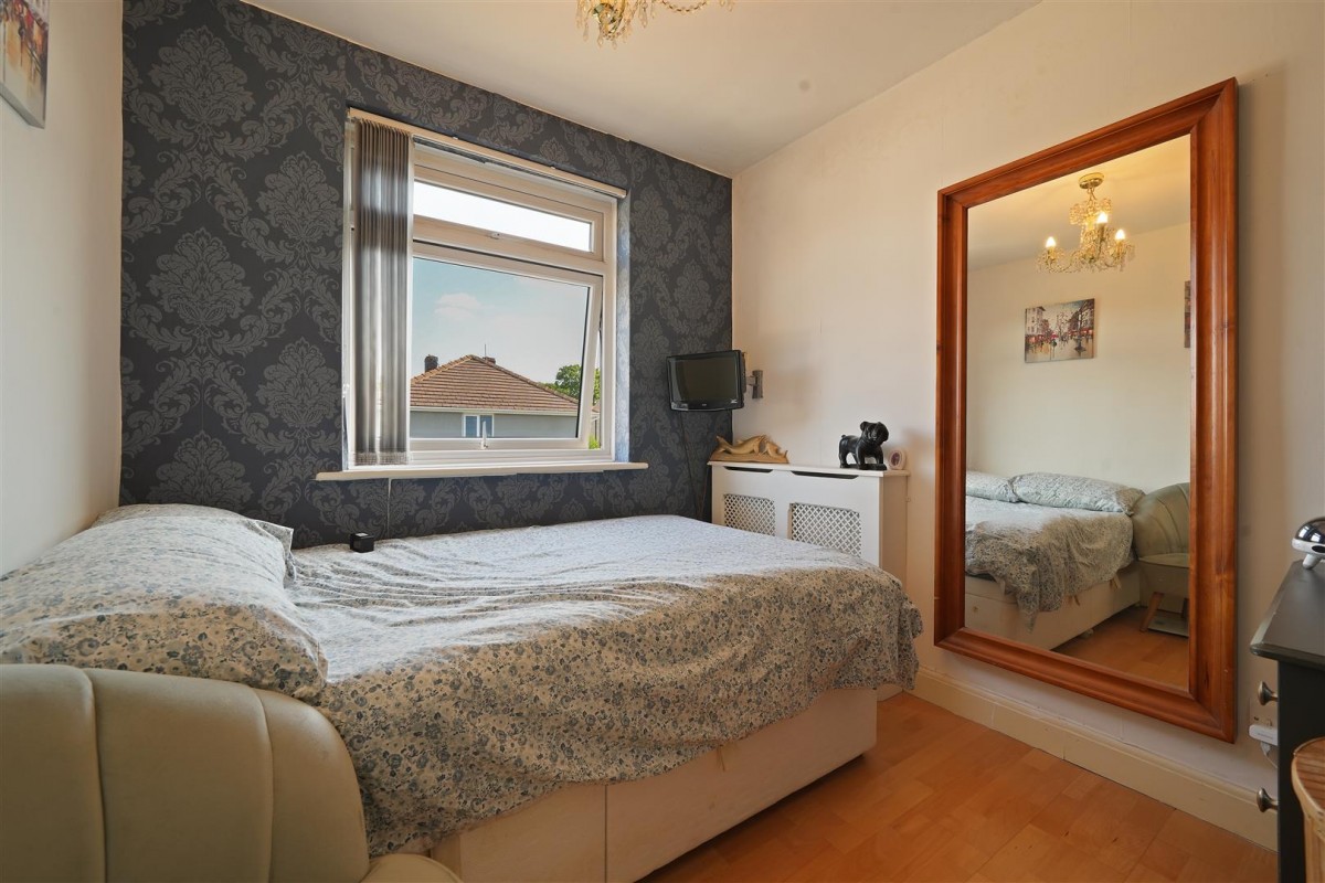 Welwyn Road, Gleadless, Sheffield, S12 2JF