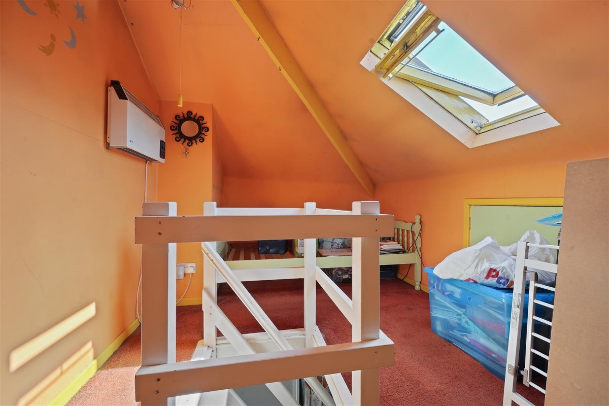 Welwyn Road, Gleadless, Sheffield, S12 2JF