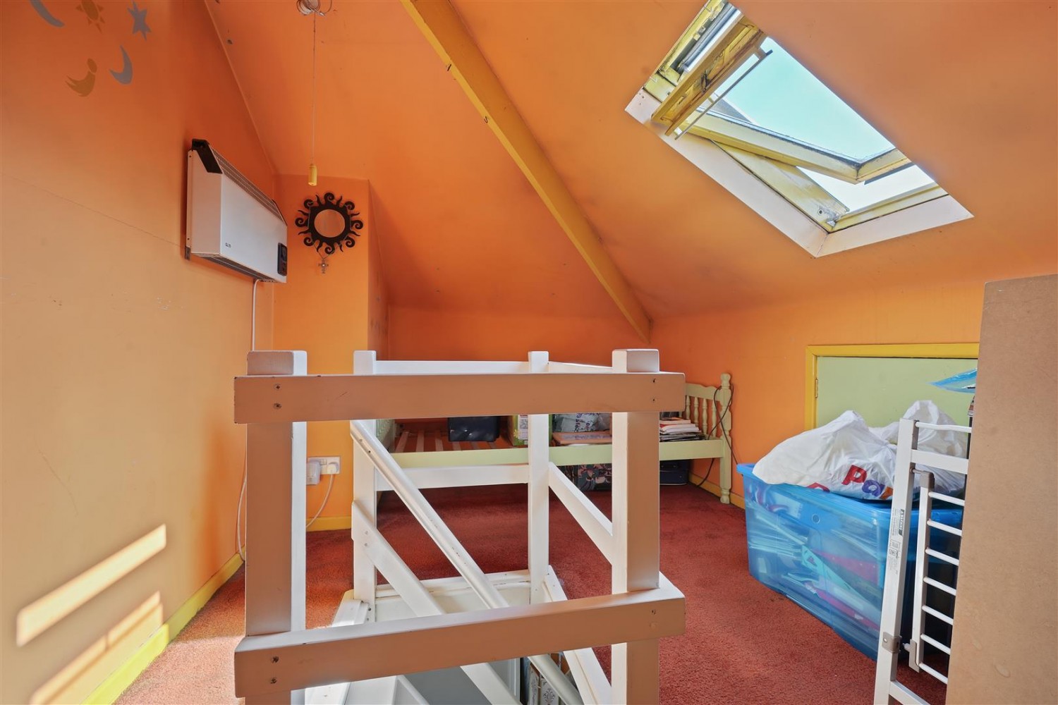 3 bedroom House for sale in Welwyn Road, Gleadless, Sheffield, S12 2JF