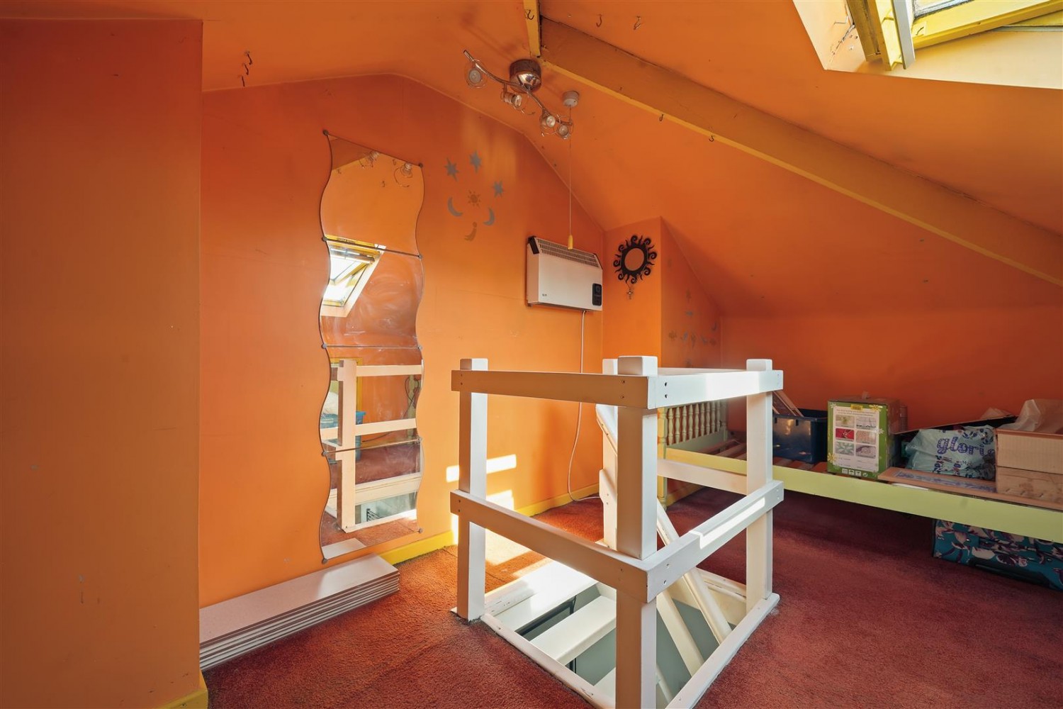 3 bedroom House for sale in Welwyn Road, Gleadless, Sheffield, S12 2JF