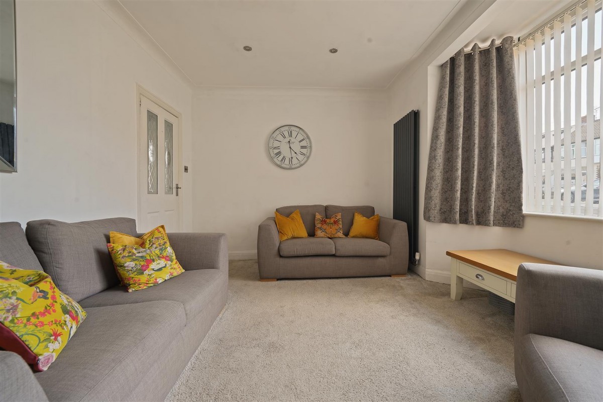 Welwyn Road, Gleadless, Sheffield, S12 2JF