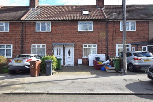 Aylmer Road, Dagenham, RM8