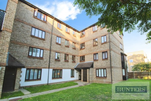 Chalkestone Close, Welling, Kent, DA16 3DJ
