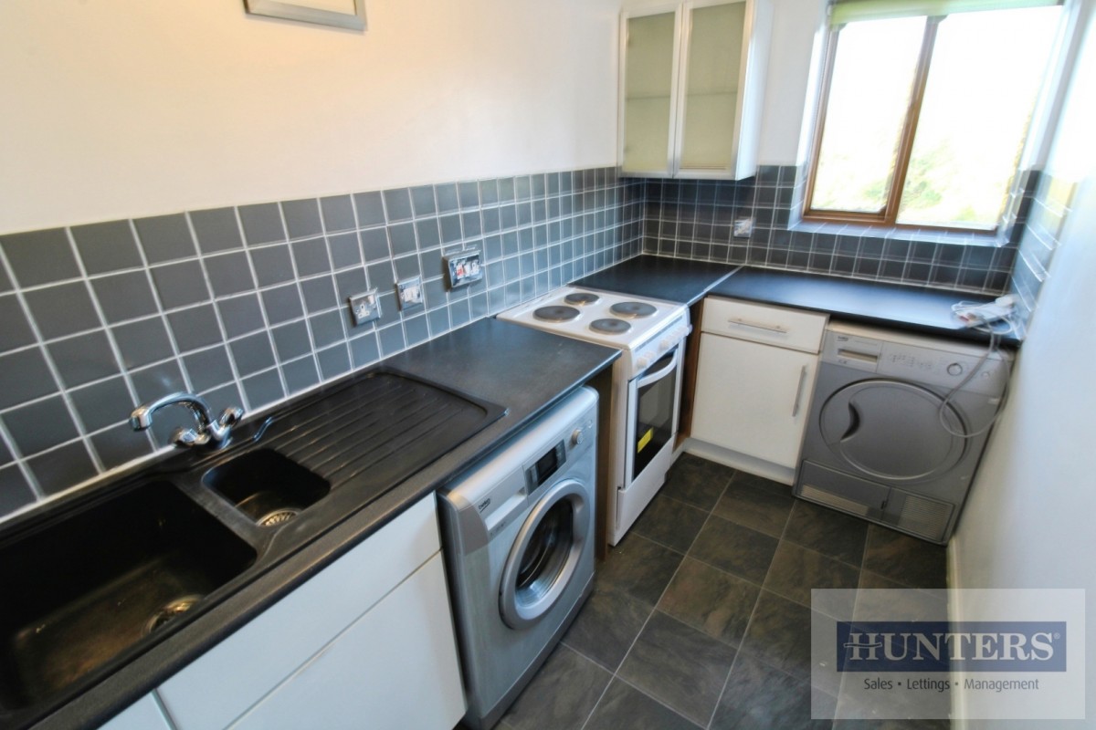 Chalkestone Close, Welling, Kent, DA16 3DJ