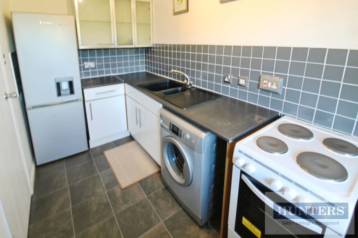 Chalkestone Close, Welling, Kent, DA16 3DJ